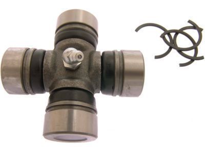 Toyota 04371-35051 Spider Kit,  Rear Propeller Shaft Universal Joint