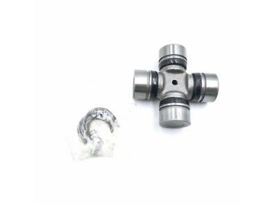 Toyota 04371-35051 Spider Kit,  Rear Propeller Shaft Universal Joint