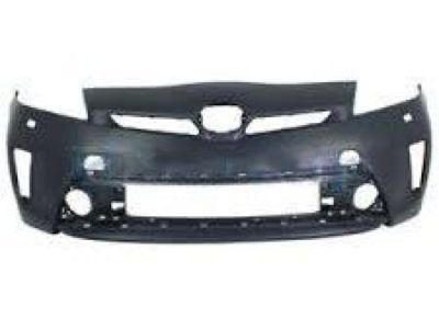 Toyota Prius Plug-In Bumper - 52119-47935