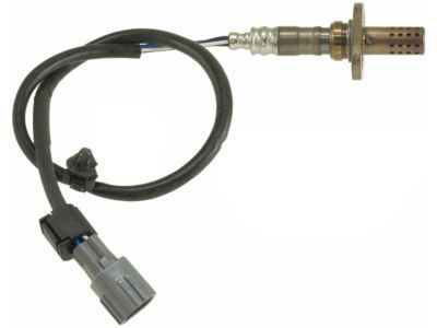 Toyota Previa Oxygen Sensor - 89465-29675