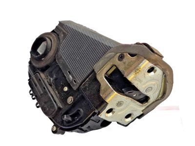 Toyota 69050-47040 Lock Assembly, Rear Door, Passenger Side 69050-47040 Toyota Lock Assembly, Rear Door, Passenger Side Product Photo 1 of 4