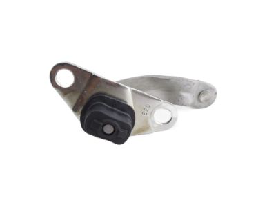 Toyota 66102-0C021 Support Cylinder Hinge Assembly, Driver Side