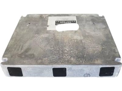 Toyota 89661-08141 Computer, Engine Control