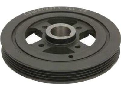 Toyota 13408-11012 Pulley, Crankshaft