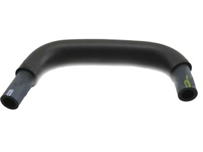 Toyota 12262-38050 Hose, Ventilation