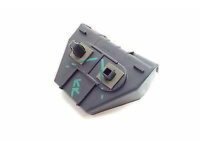 Scion 52563-21020 Upper Retainer
