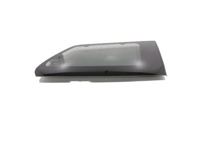 62730-08110 Toyota Window Assembly, Quarter, Rear Passenger Side Product Photo 3 of 4