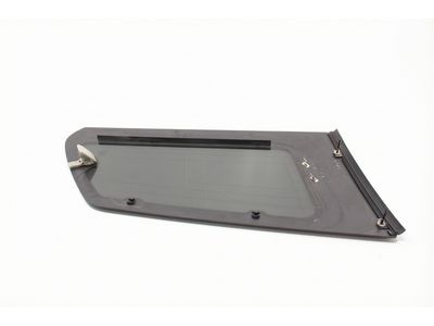 62730-08110 Toyota Window Assembly, Quarter, Rear Passenger Side Product Photo 4 of 4