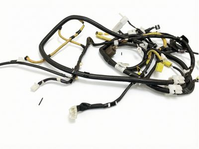 82162-04400 Toyota Wire, Floor Product Photo 4 of 4