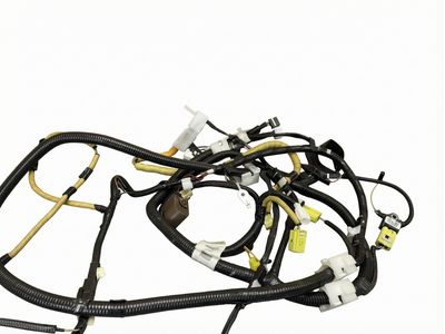 82162-04400 Toyota Wire, Floor Product Photo 3 of 4