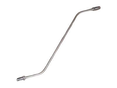 Toyota 31481-60061 Tube, Clutch Master Cylinder To Flexible Hose Toyota 31481-60061 Tube, Clutch Master Cylinder To Flexible Hose