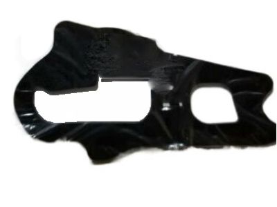 Scion SU003-04315 Gasket,  Rear Combination Lamp,  LH