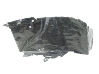 Scion 52592-WB001 Splash Shield