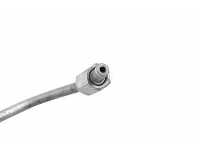 Toyota 23801-25031 Pipe Sub-Assembly, Fuel 23801-25031 Toyota Pipe Sub-Assembly, Fuel Product Photo 1 of 4