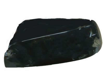 Toyota Tacoma Mirror Cover - 87945-04060-C0