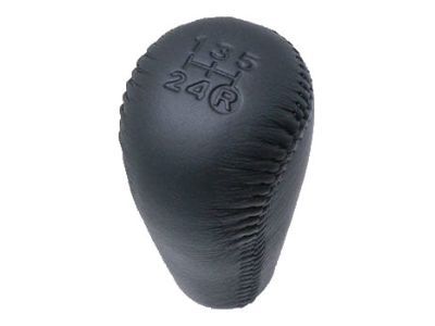 Toyota 33504-35020-03 Knob Sub-Assy,  Shift Lever