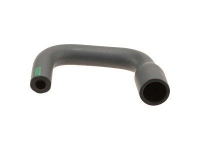 Toyota 12261-37060 Hose,  Ventilation