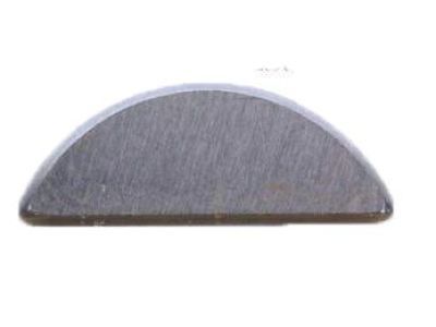 Toyota 90280-05001 Key,  Crankshaft(For Crankshaft Pulley Set)