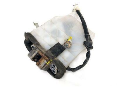 Toyota 69110-35060 Lock Assy,  Back Door W/Motor