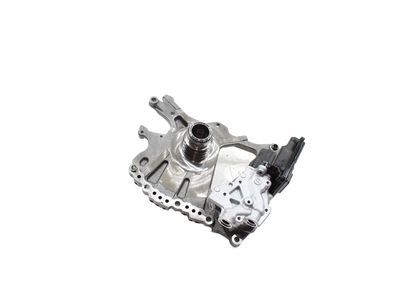 35330-48040 Toyota Strainer Assembly, Oil Product Photo 2 of 3