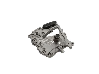 35330-48040 Toyota Strainer Assembly, Oil Product Photo 3 of 3
