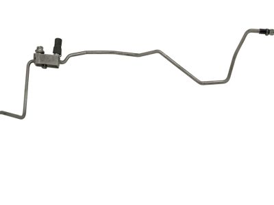 Toyota 88710-02690 Tube Assembly, Air Conditioner