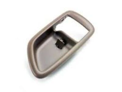 Toyota 69278-AC010-E1 Handle, Inside Bezel