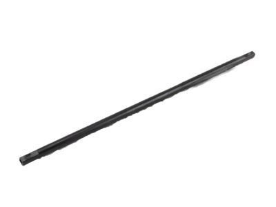 Toyota 09114-60080 Extension Sub-Assembly, Jack Handle, Passenger Side