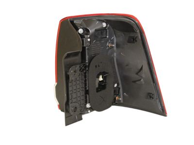 Toyota 81561-60760 Tail Lamp Assembly, Driver Side