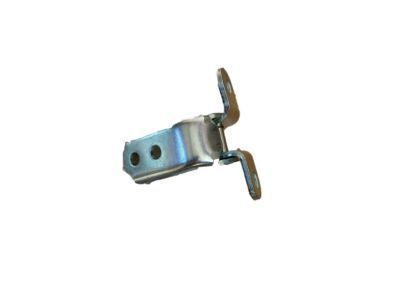 Toyota 68710-02060 Hinge Assembly, Front Door, Upper Passenger Side
