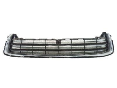 Toyota 53102-0E040 Center Grille