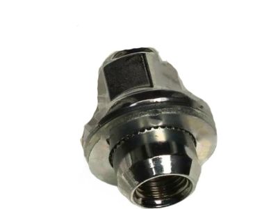 Toyota 90942-01121 Nut, Hub (For Axle)