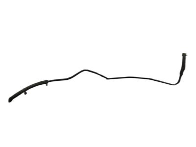 Toyota 77256-0C020 Fuel Pump Tube