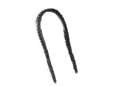 Toyota 99343-11265 Belt,  V(For Fan & Alternator)