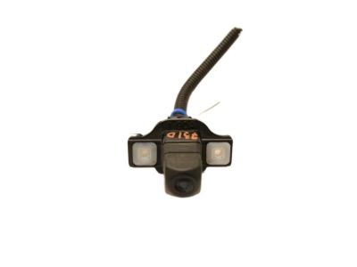 Toyota 86790-47070 Rear Camera