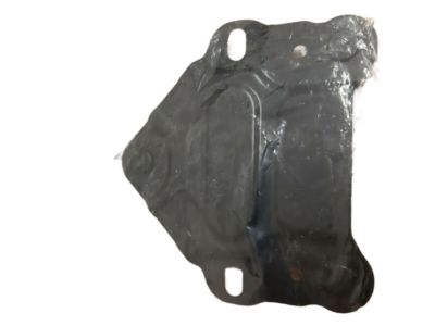 Toyota 65565-06110 Trough Cover
