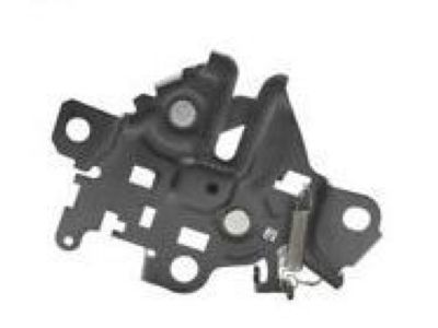 Toyota Camry Hood Latch - 53510-AA020