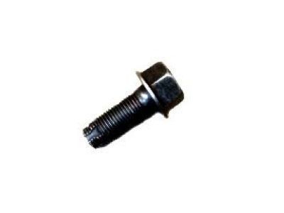 Scion 90105-12323 Bolt, Flange