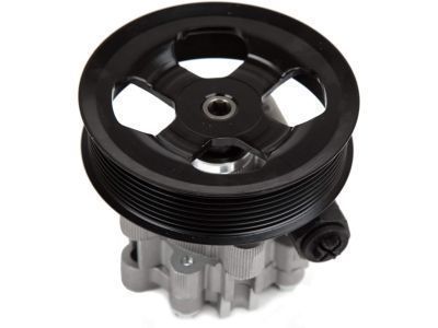 Toyota Tundra Power Steering Pump - 44310-0C090