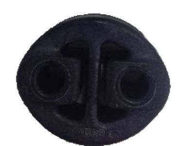 Toyota 17565-0P041 Muffler Hanger