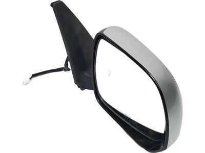 87915-04030-E0 Toyota Cover, Outer Mirror, Passenger Side, Bronze Product Photo 2 of 4