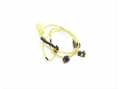 73920-42050 Toyota Air Bag Assembly, Front Seat, Driver Side Product Photo 4 of 4