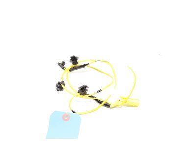 73920-42050 Toyota Air Bag Assembly, Front Seat, Driver Side Product Photo 1 of 4