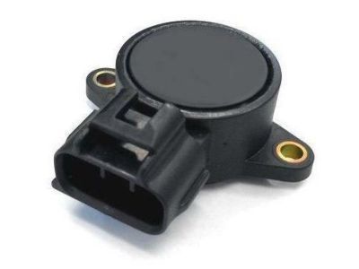 Toyota 89452-10040 Sensor, Throttle Position (For E.F.I.)
