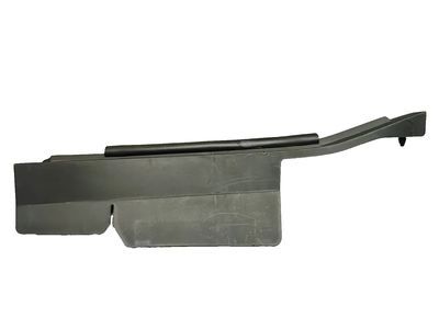 Toyota 53388-42040 Seal, Hood To Front Fender, Passenger Side 53388-42040 Toyota Seal, Hood To Front Fender, Passenger Side Product Photo 1 of 4