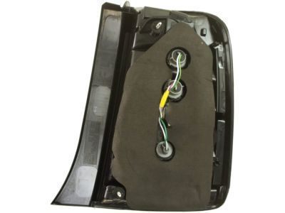 Toyota 81551-47100 Tail Lamp Assembly, Passenger Side