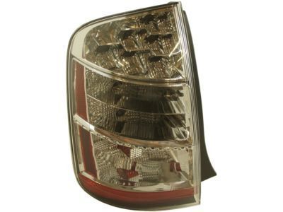 Toyota Prius Tail Light - 81551-47100