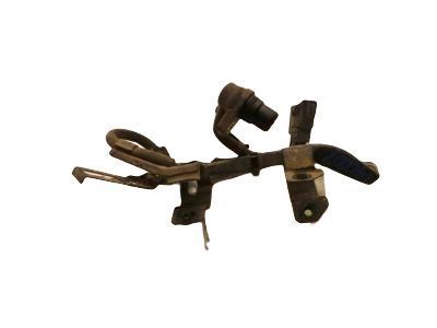 Toyota 89543-14030 Sensor, Speed, Front Driver Side