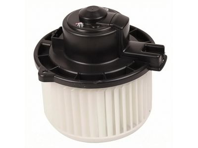 87103-35021 Toyota Motor Sub-Assembly, Heater Blower, W/Fan Product Photo 3 of 4