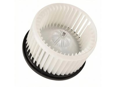 87103-35021 Toyota Motor Sub-Assembly, Heater Blower, W/Fan Product Photo 4 of 4